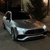 Telegram chat Mercedes C W206 logo
