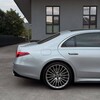 Telegram chat Mercedes S W223 logo