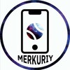 Telegram chat MERKURIY logo