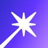 Telegram chat MerlinChain | Support logo