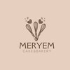 Telegram chat Meryem cake & bakery Andijon logo