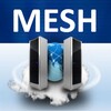 Telegram chat MeshСentral logo