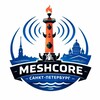 Telegram chat MeshCore_SPB logo