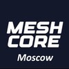 Telegram chat MeshCore Moscow logo