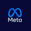 Telegram chat MetaAds logo