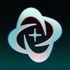 Telegram chat MetaGalaxy Land Official logo