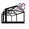Telegram chat 🔩🏗Заказы на поставку, монтаж металлоконструкций по всем регионам России🇷🇺 logo