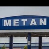 Telegram chat Metan gaz xabarlar logo