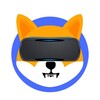 Telegram chat Meta Shiba Inu logo