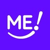 Telegram chat MetaverseME Global Chat logo