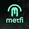 Telegram chat MetFi DAO logo