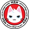 Telegram chat 咪哦｜MEW 中文社区😼📍🐕🌎 logo