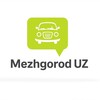 Telegram chat Mezhgorod UZ 🚙 logo