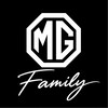 Telegram chat MG Family | 4 & 4X logo