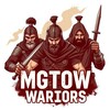 Telegram chat MGTOW Warriors logo