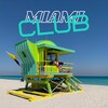 Telegram chat MIAMI CLUB logo