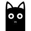 Telegram chat 迷途猫（Micat）客户群 logo