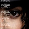 Telegram chat Michael Jackson Fans ✨ logo