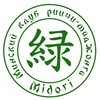 Telegram chat Midori (Минск) logo