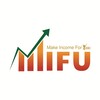 Telegram chat 🔵 MIFU CAPITAL logo