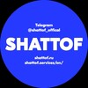 Telegram chat shattof.net logo