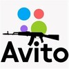 Telegram chat (Avito ) Военная барахолка СВО,ДНР,ЛНР,РФ.Экипировка,ножи, автомобили,техника... logo