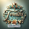 Telegram chat Feruza FLORA 💐Мыловарение🧼 logo