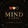 Telegram chat MIND GAMES | БАЛИ МАФИЯ logo