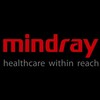 Telegram chat Mindray Uzbekistan logo