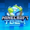 Telegram chat MinecraftTG24 • Gruppo 🇮🇹 logo