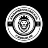 Telegram chat NAVBAHOR SHAXARCHASI FUDBOLISLARI logo