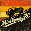 Telegram chat Mini Trophy RC logo