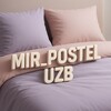 Telegram chat Mir_Postel_Uzb logo