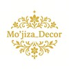 Telegram chat 🎇🎂🎉MO'JIZA_DECOR🎆🎁🎊 logo