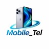 Telegram chat Mobile_Tel logo