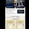 Telegram chat Grand Tarixchilar||Misliddin Mamadullayev logo