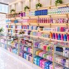 Telegram chat MARJON ATELYE KOSONSOY ZARGAR SHOP 💍💍💍 logo