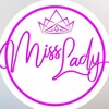 Telegram chat Miss lady 💗 logo