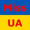 Telegram chat Miss UA / Знакомства встречи Киев / Украина logo