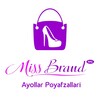 Telegram chat Miss Brand- (by Zohid) logo
