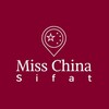 Telegram chat Miss China s i f a t 🛍 🤝🏻 logo