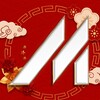 Telegram chat Mitce IDGAF 社區 logo