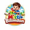 Telegram chat Mitti_Bilimdon logo