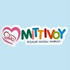 Telegram chat Миттивой Детский Массажный центр 👼🏻 logo