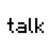 Telegram chat miutalk logo