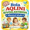 Telegram chat Miyani rivojlantirish mashqlari - Mental arifmetika Super matematika va Mnemonika logo
