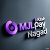 Telegram chat bKash/Nagad A gathering place for Discussion logo