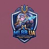 Telegram chat MLBB UA logo