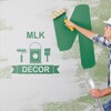Telegram chat Mlk decor , Magnate colors , Ventum logo