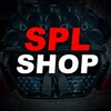 Telegram chat Студия SPLshop’a - Автозвук и Автосвет г.Мелитополь 🔉 logo
